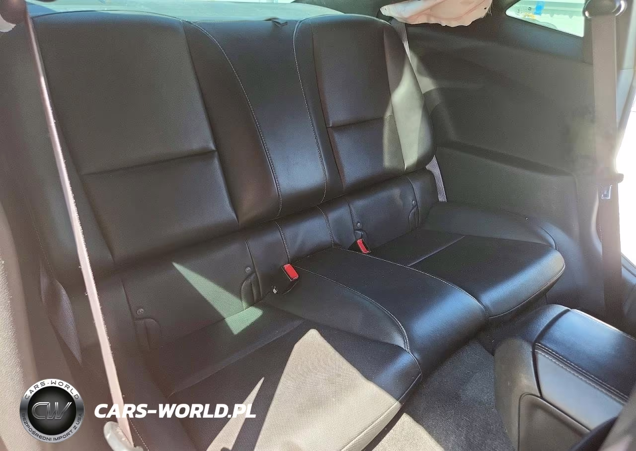 2015 Chevrolet Camaro Lt VIN:2G1FF1E31F9148876 - 10