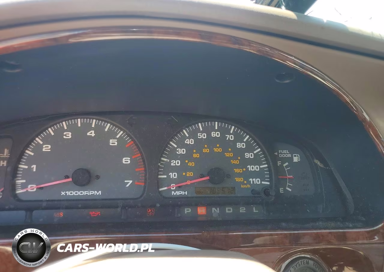 1999 Toyota 4Runner Limited VIN:JT3GN87R5X0102251 - 9