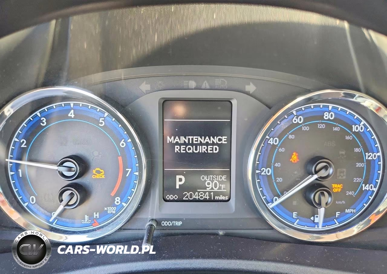 2017 Toyota Corolla Le VIN:2T1BURHE4HC868537 - 9