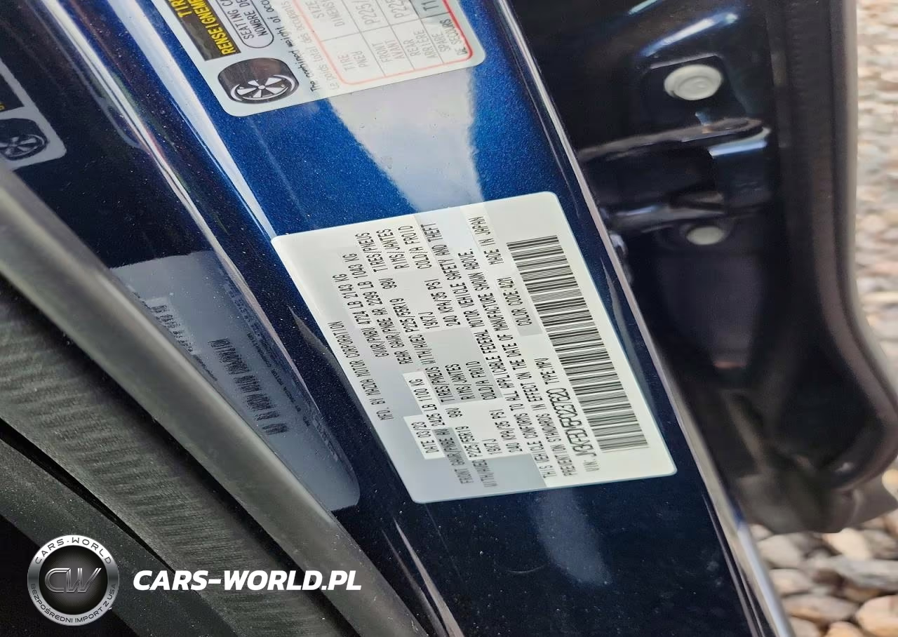 2023 Mazda Cx-5 Premium VIN:JM3KFBDM5P0237620 - 12