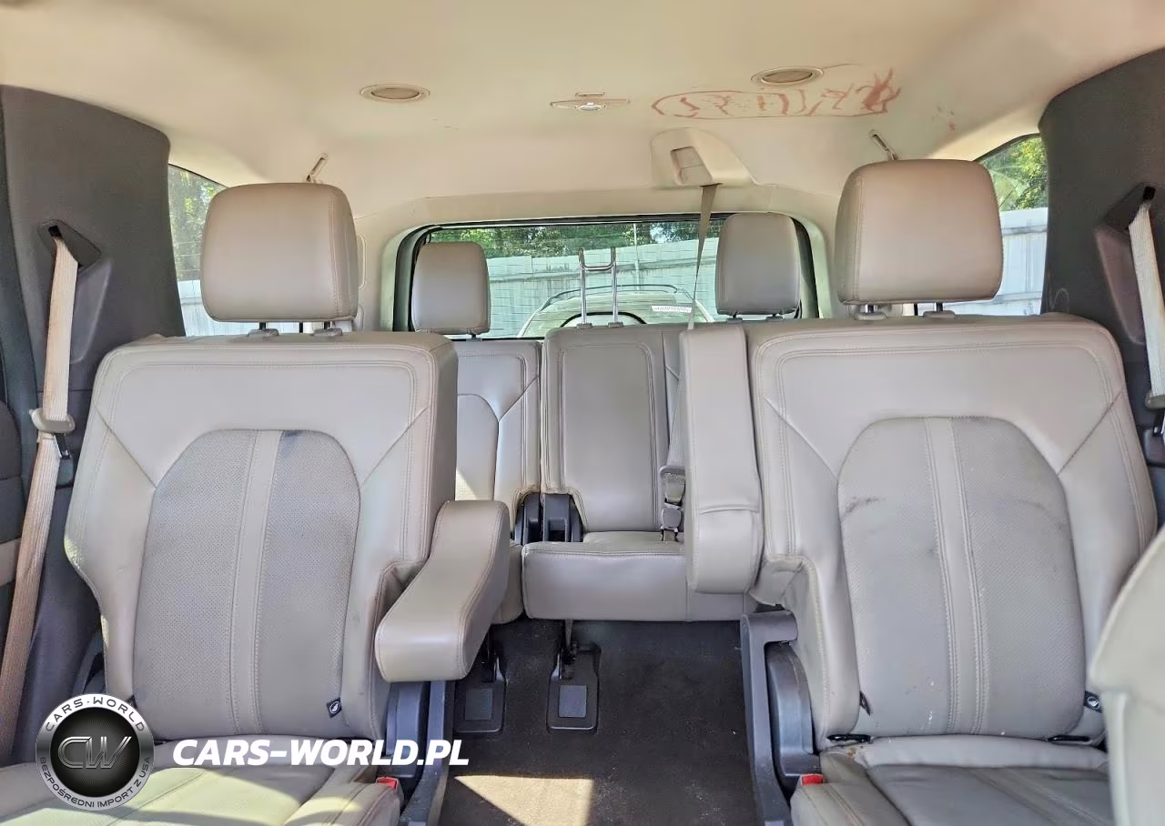 2021 Ford Expedition Limited VIN:1FMJU1KT5MEA00666 - 10