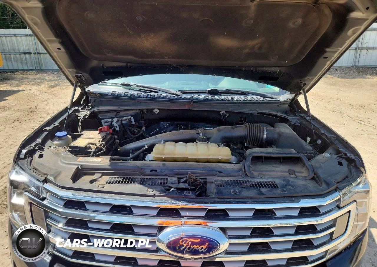 2021 Ford Expedition Limited VIN:1FMJU1KT5MEA00666 - 12