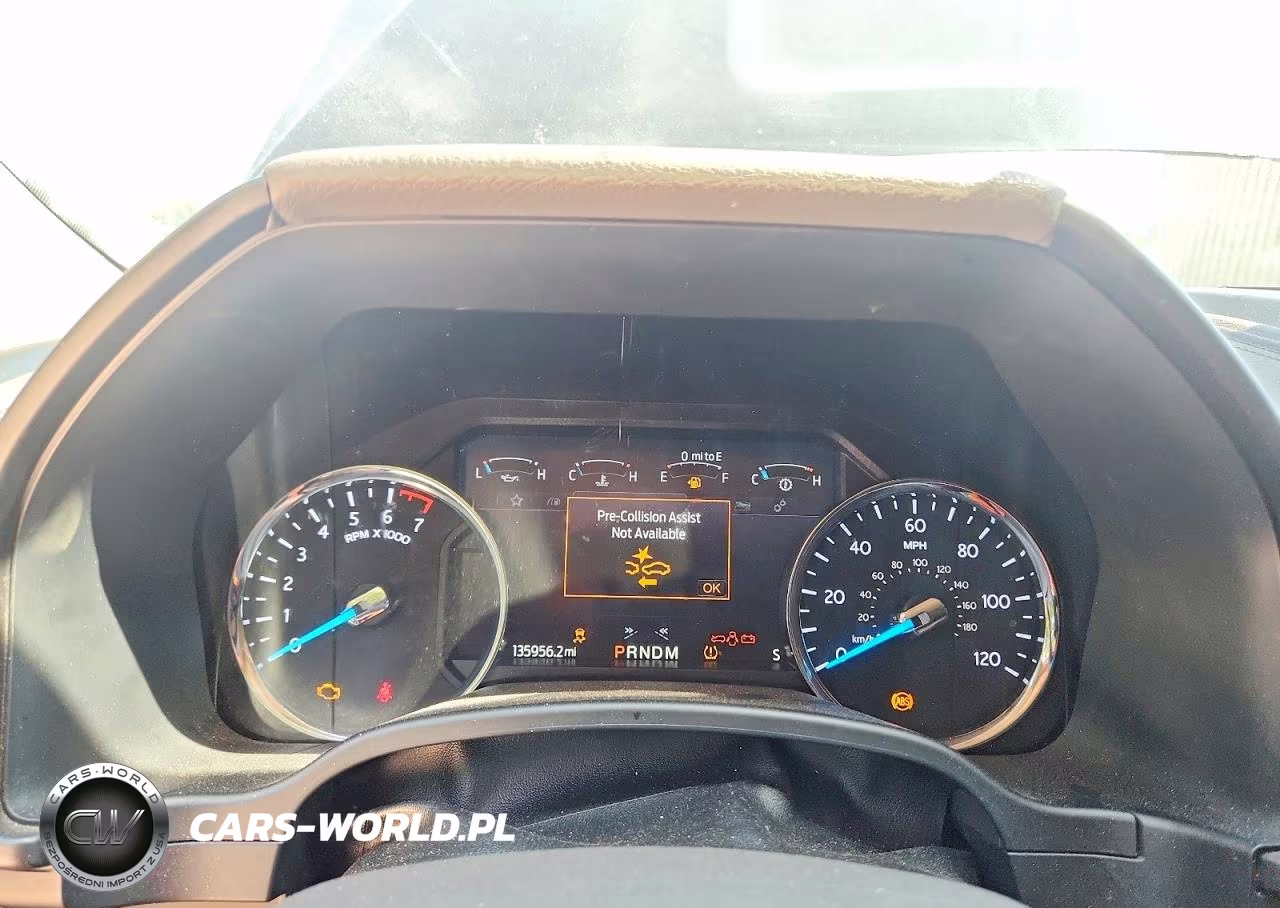 2021 Ford Expedition Limited VIN:1FMJU1KT5MEA00666 - 9