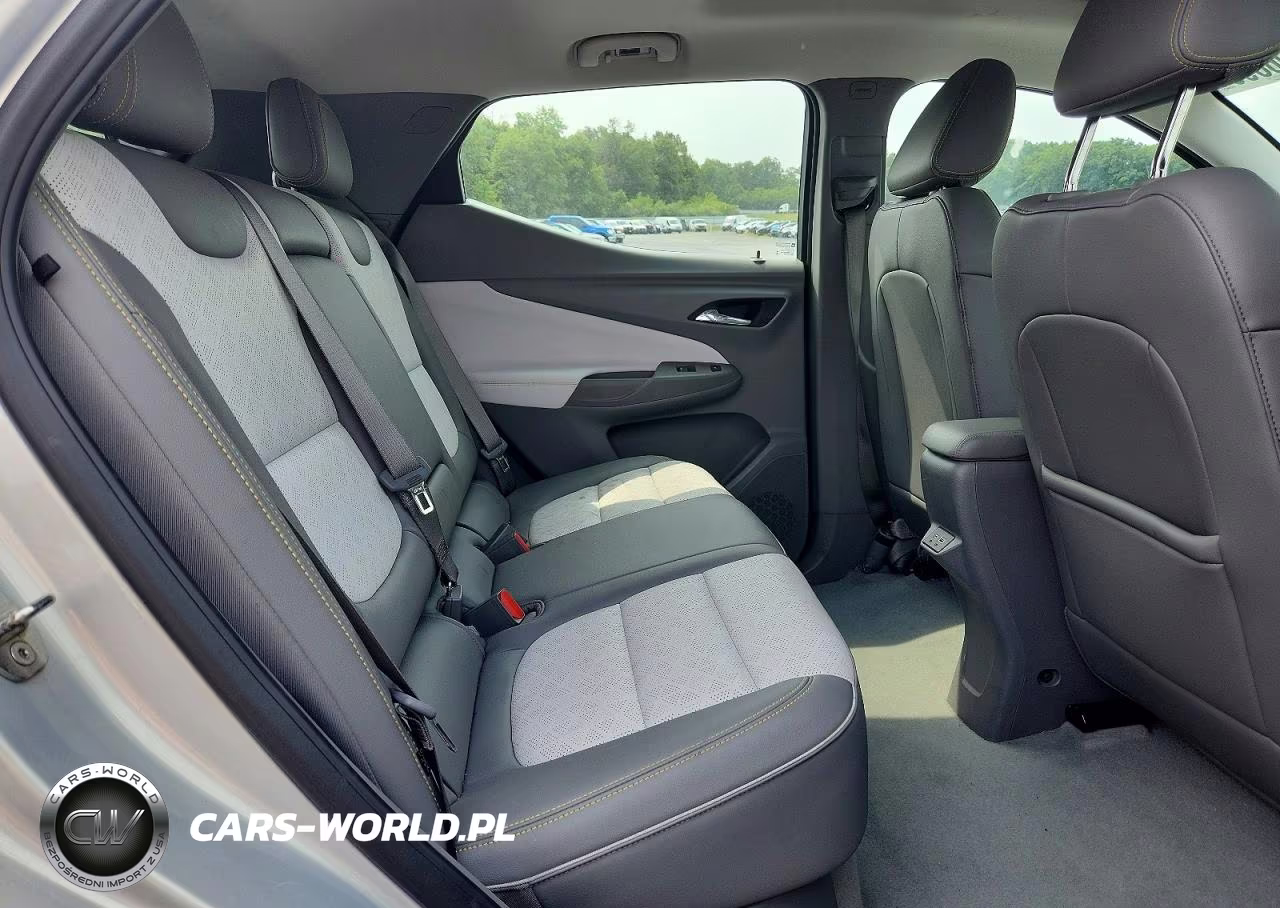 2023 Chevrolet Bolt Euv Premier VIN:1G1FZ6S07P4150408 - 11