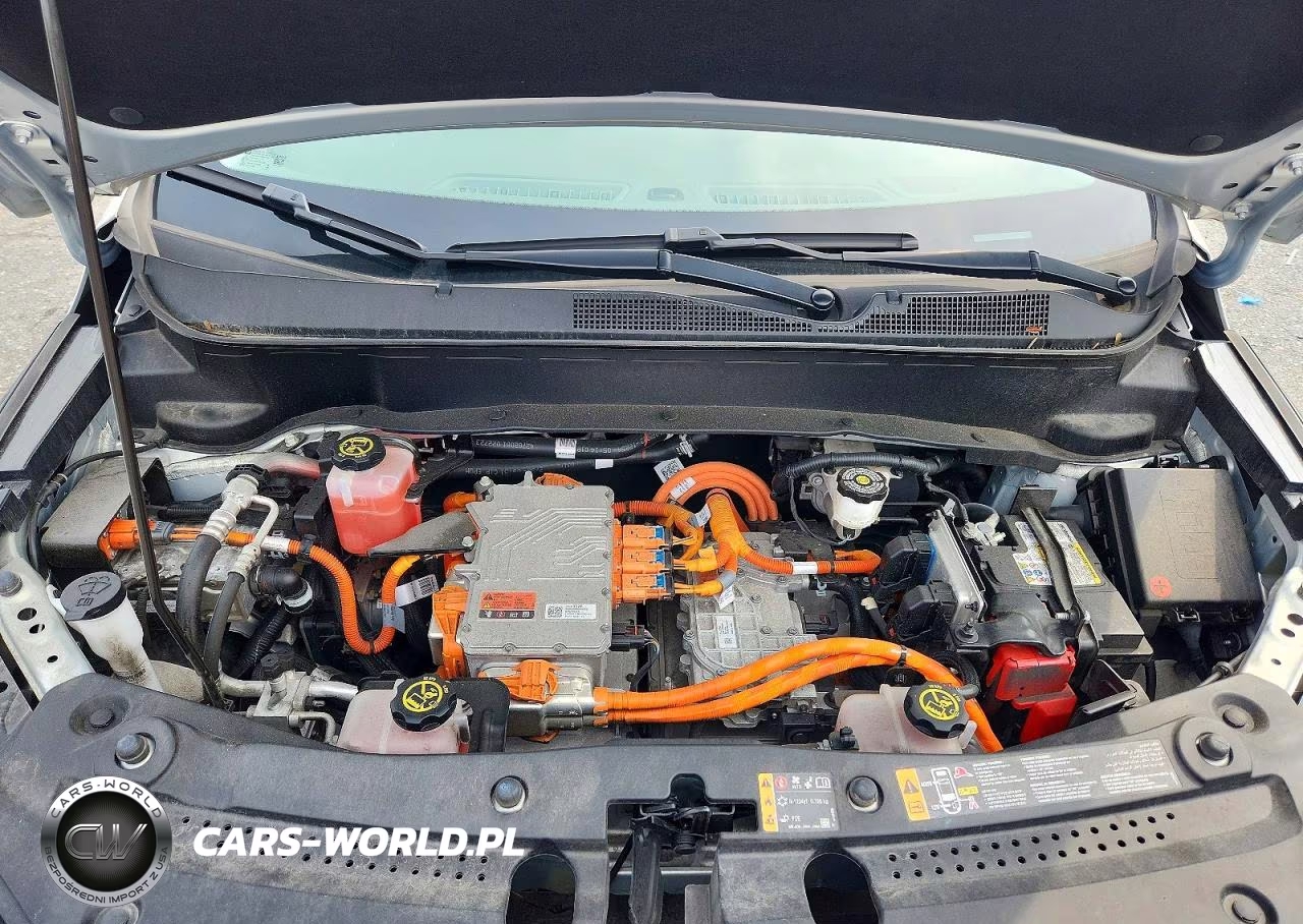 2023 Chevrolet Bolt Euv Premier VIN:1G1FZ6S07P4150408 - 12