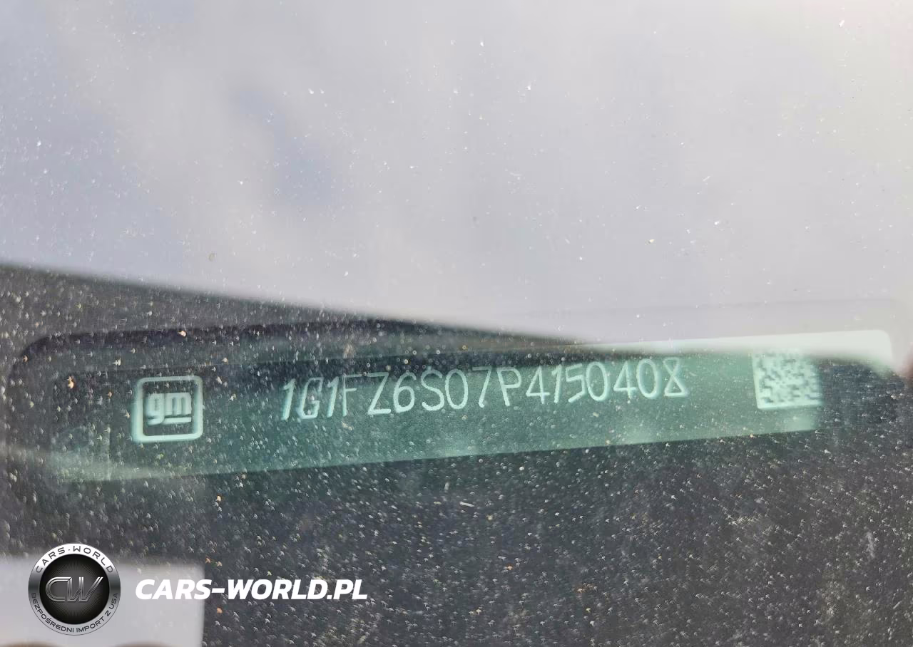 2023 Chevrolet Bolt Euv Premier VIN:1G1FZ6S07P4150408 - 13