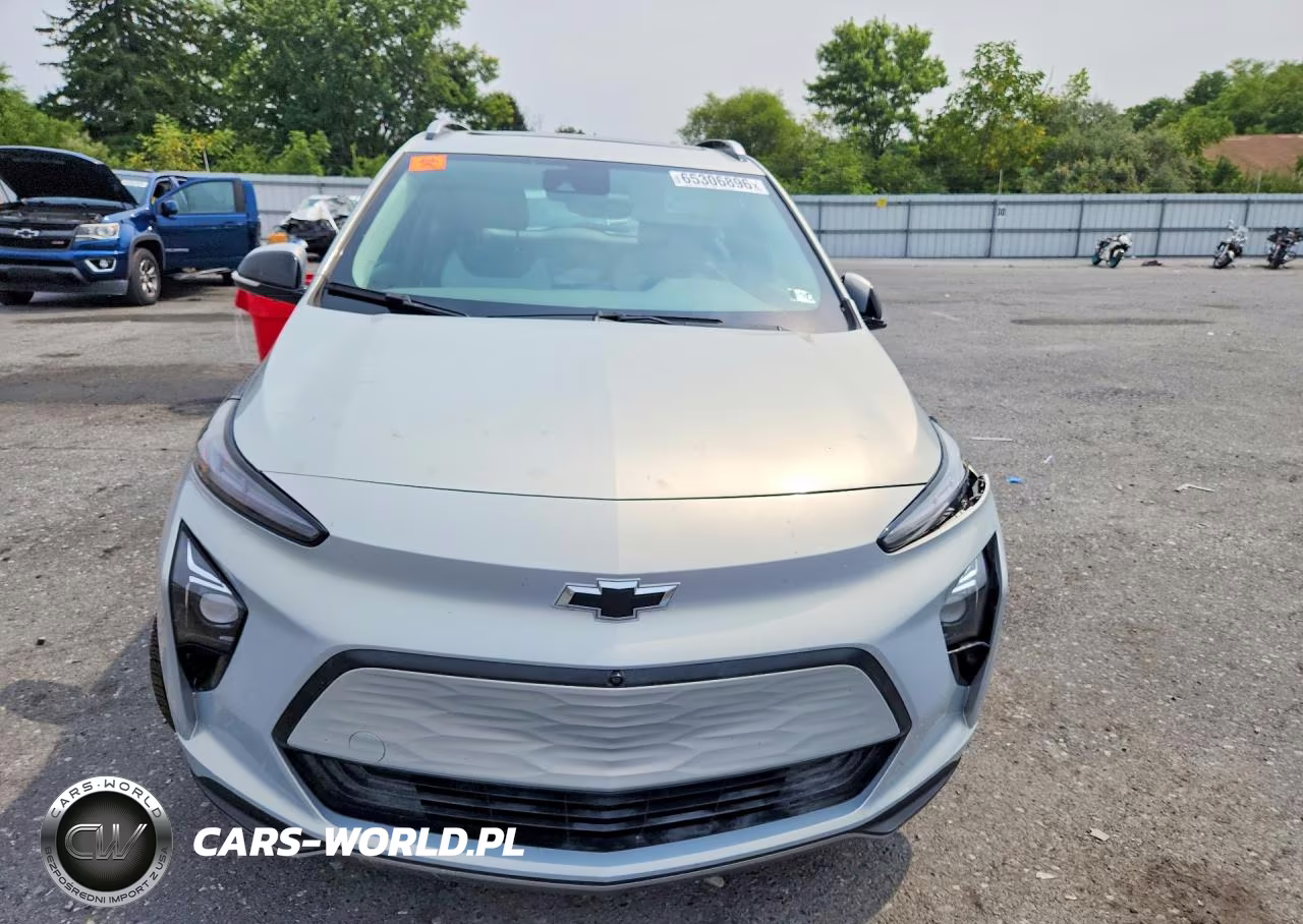 2023 Chevrolet Bolt Euv Premier VIN:1G1FZ6S07P4150408 - 5