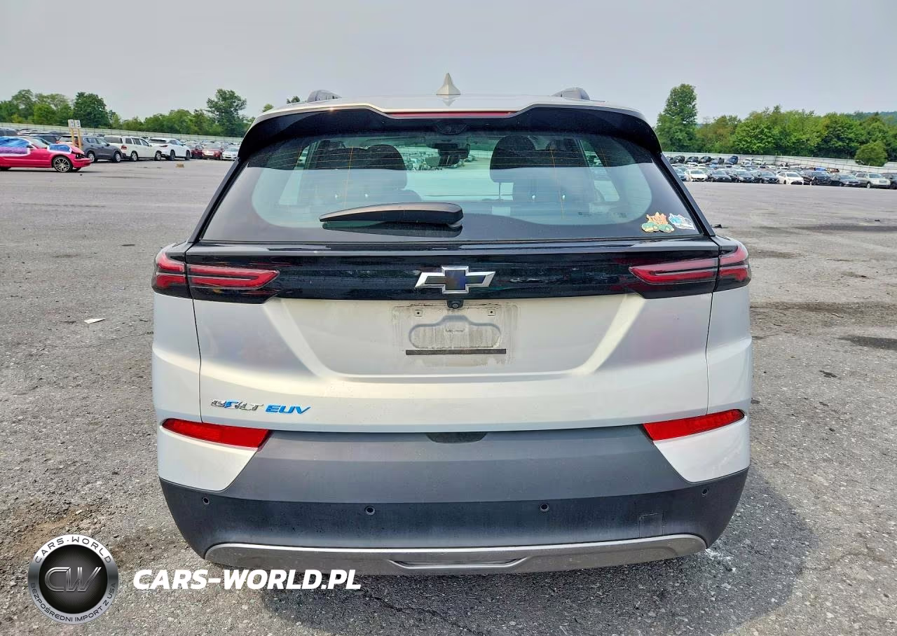 2023 Chevrolet Bolt Euv Premier VIN:1G1FZ6S07P4150408 - 6