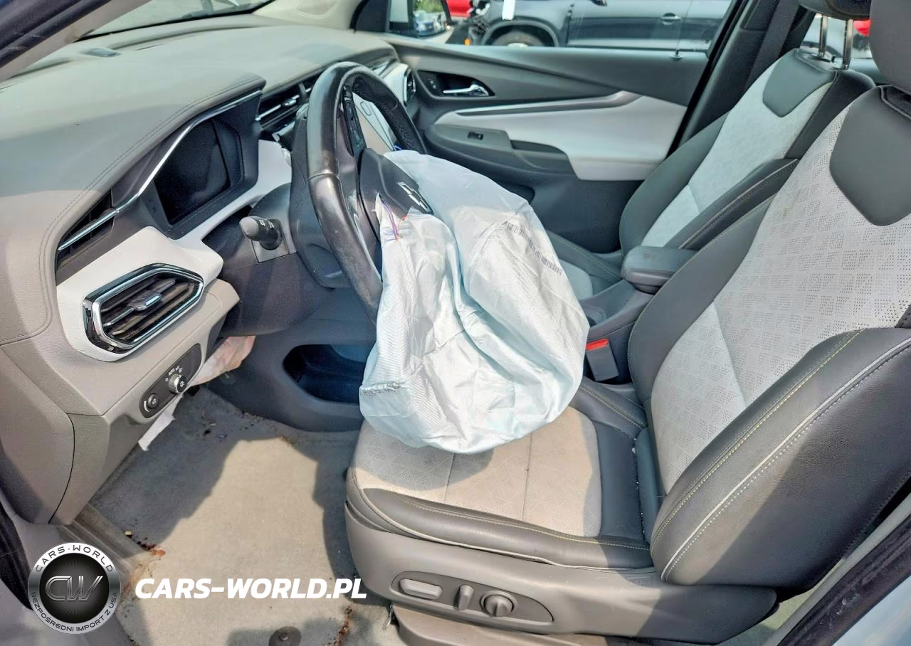 2023 Chevrolet Bolt Euv Premier VIN:1G1FZ6S07P4150408 - 7
