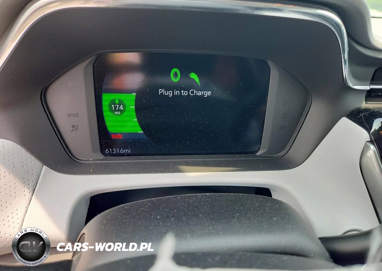 2023 Chevrolet Bolt Euv Premier VIN:1G1FZ6S07P4150408 - 9