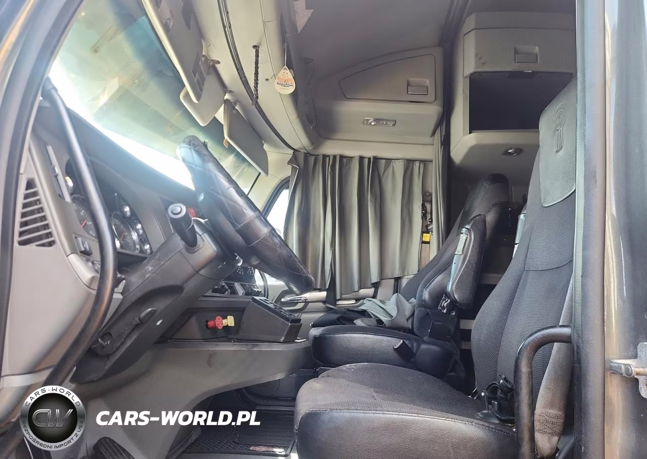 2014 Kenworth Construction T680 VIN:1XKYAP8X9EJ404897 - 7