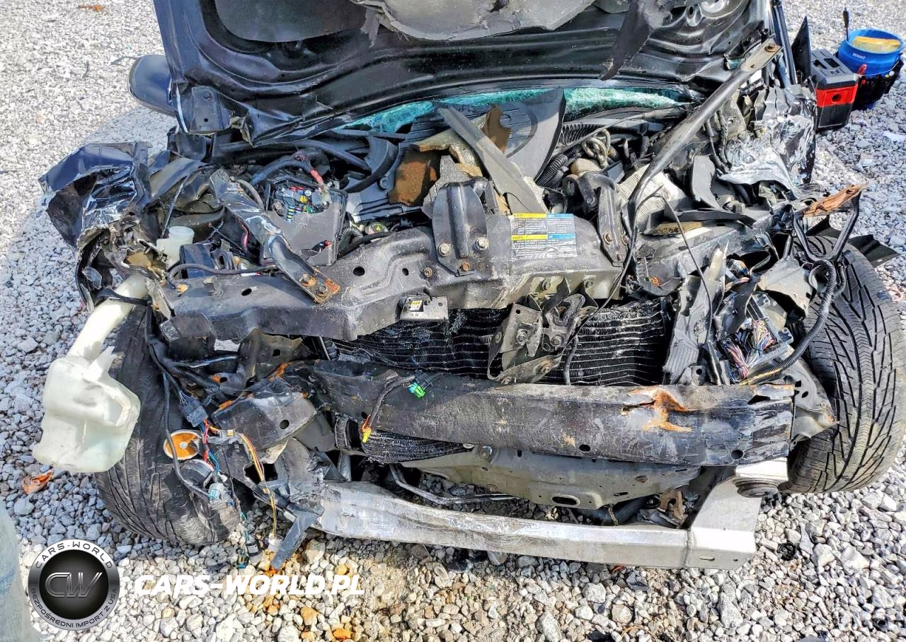 2009 Chevrolet Impala Ls VIN:2G1WB57K691159463 - 11