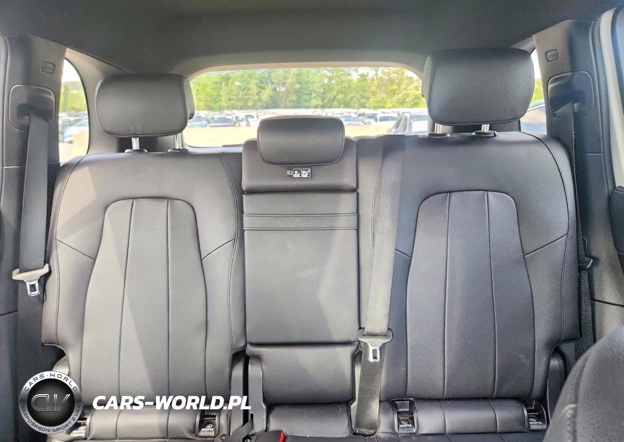 2020 Mercedes-Benz Glb 250 4Matic VIN:W1N4M4HB8LW048956 - 10