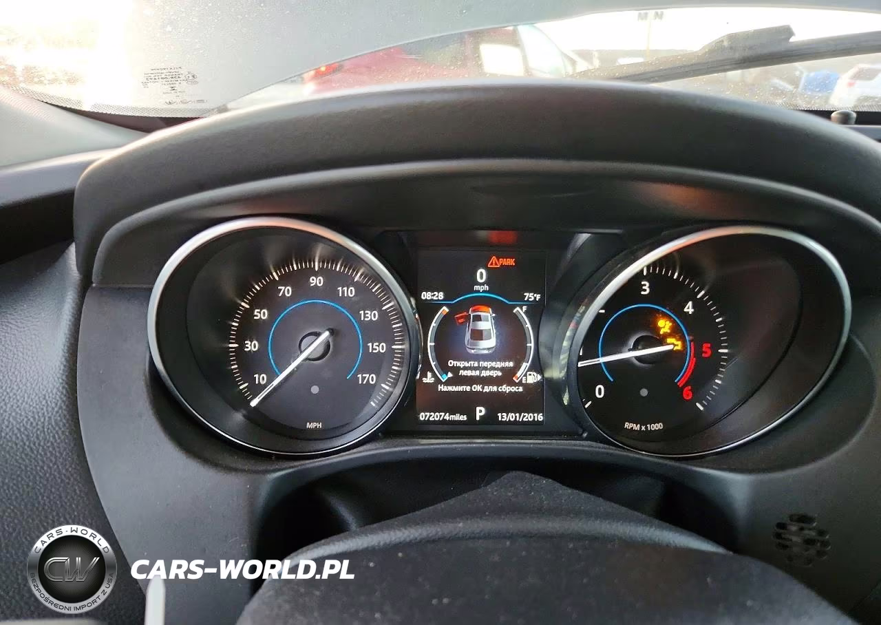 2018 Jaguar Xe Premium VIN:SAJAJ4FN2JCP24253 - 9