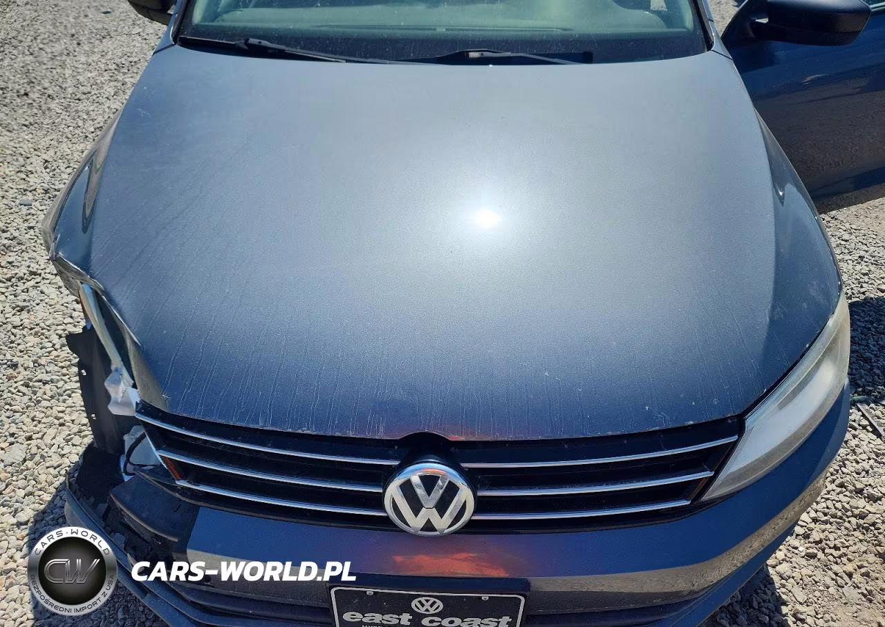 2016 Volkswagen Jetta S VIN:3VW267AJXGM355060 - 11