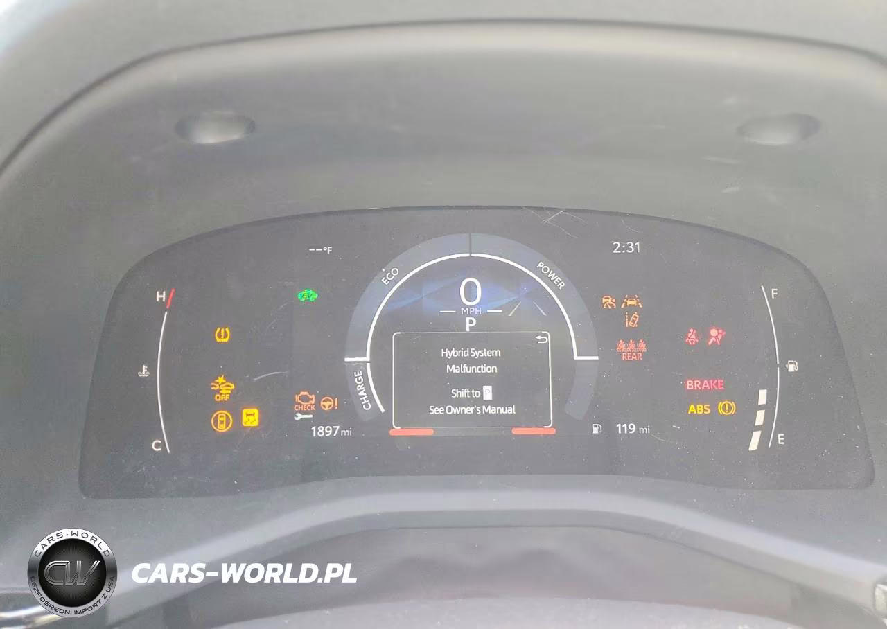 2026 Toyota Camry Se VIN:4T1DAACKXTU210681 - 9