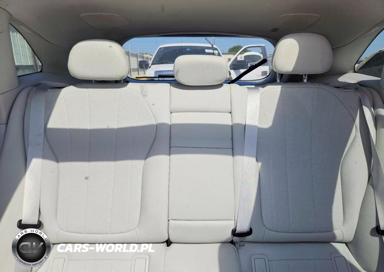 2023 Mercedes-Benz Eqe Suv 350+ VIN:4JGGM2BB1PA017029 - 10