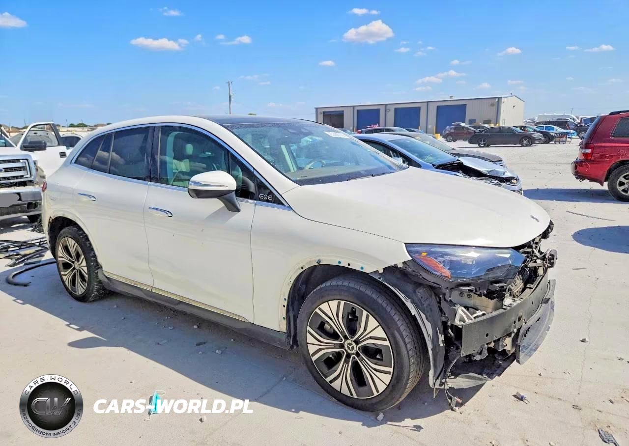 2023 Mercedes-Benz Eqe Suv 350+ VIN:4JGGM2BB1PA017029 - 4