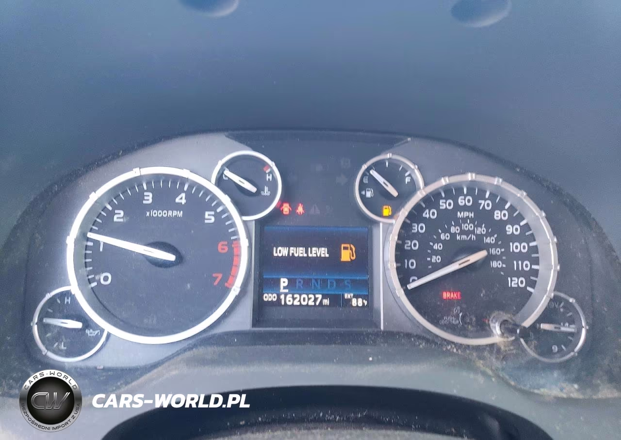 2017 Toyota Tundra VIN:5TFAY5F11HX588021 - 9