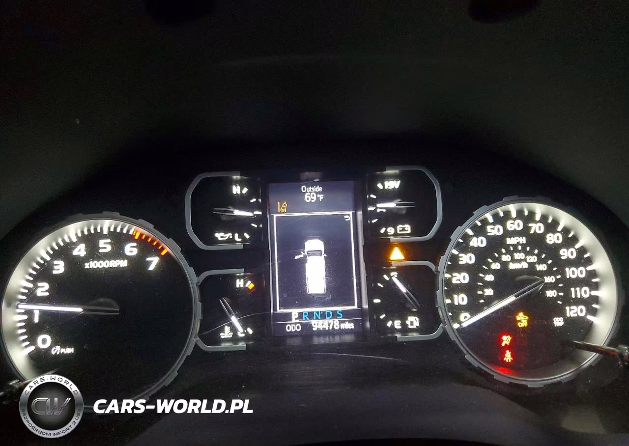 2019 Toyota Tundra Trd Pro VIN:5TFDY5F13KX834040 - 9