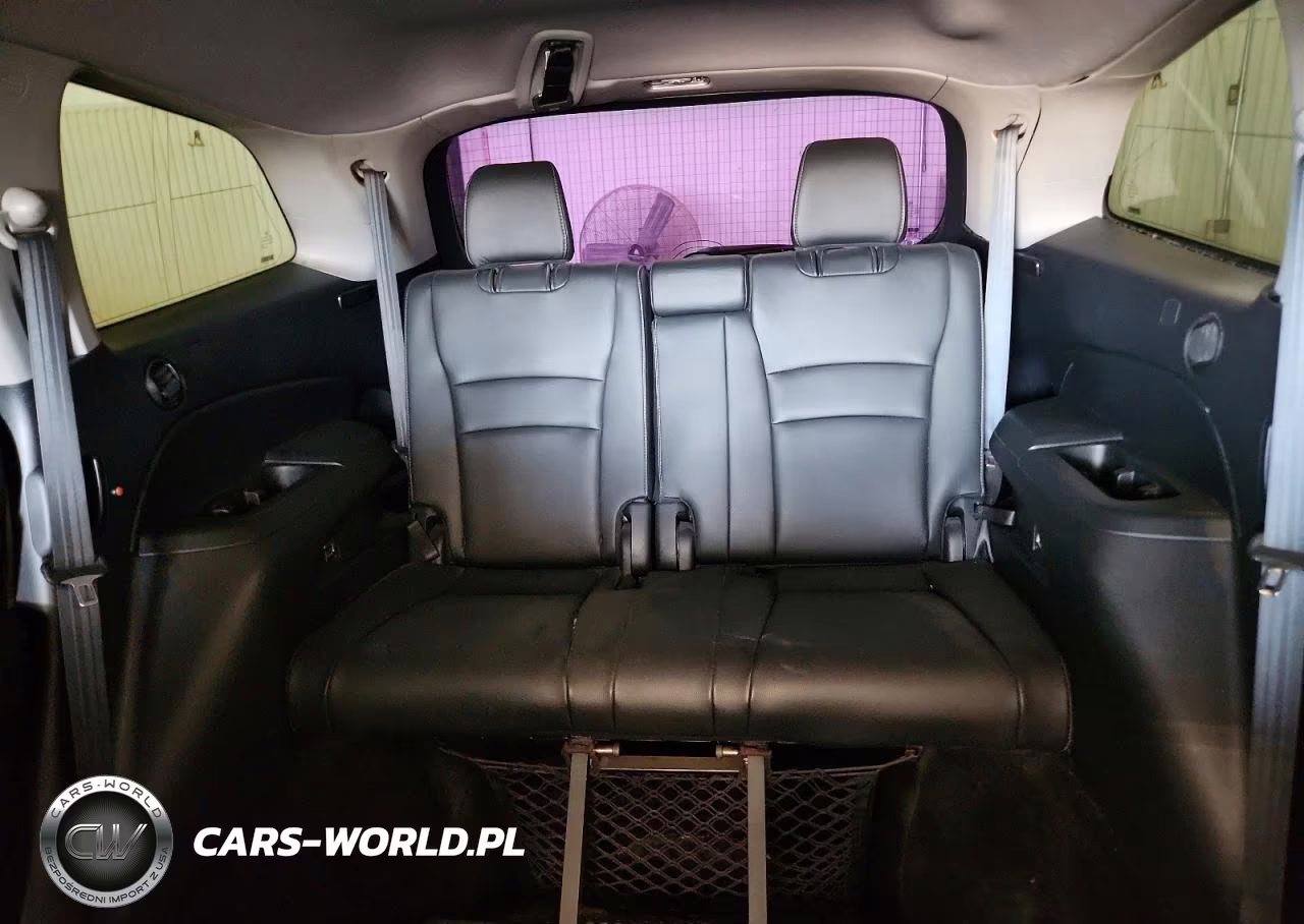 2018 Honda Pilot Exln VIN:5FNYF5H74JB027592 - 10