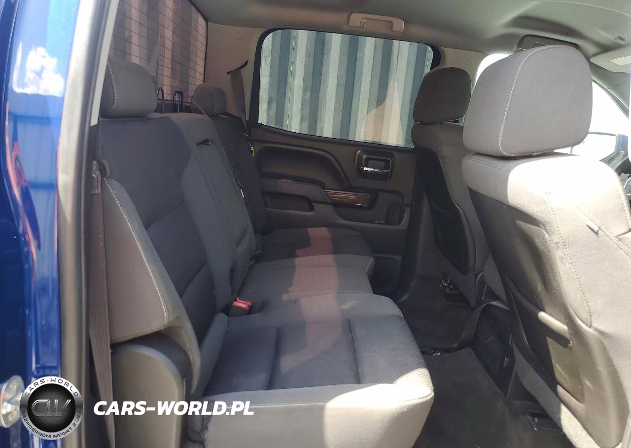 2014 GMC Sierra C1500 Sle VIN:3GTP1UEC6EG478867 - 10