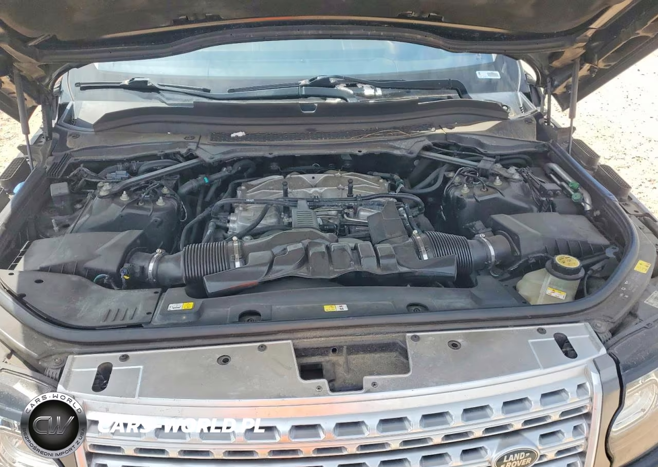 2016 Land Rover Range Rover Hse VIN:SALGS2VF6GA278982 - 12