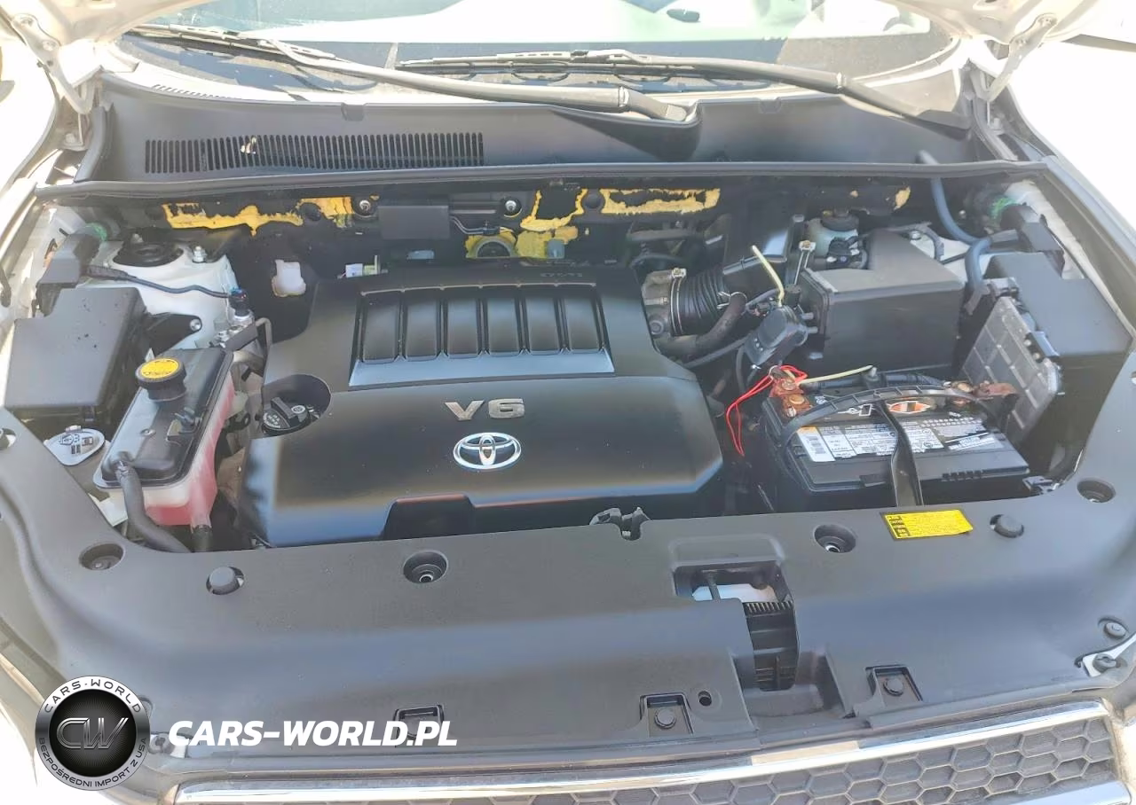 2009 Toyota Rav4 Limited VIN:JTMBK31V295078729 - 11