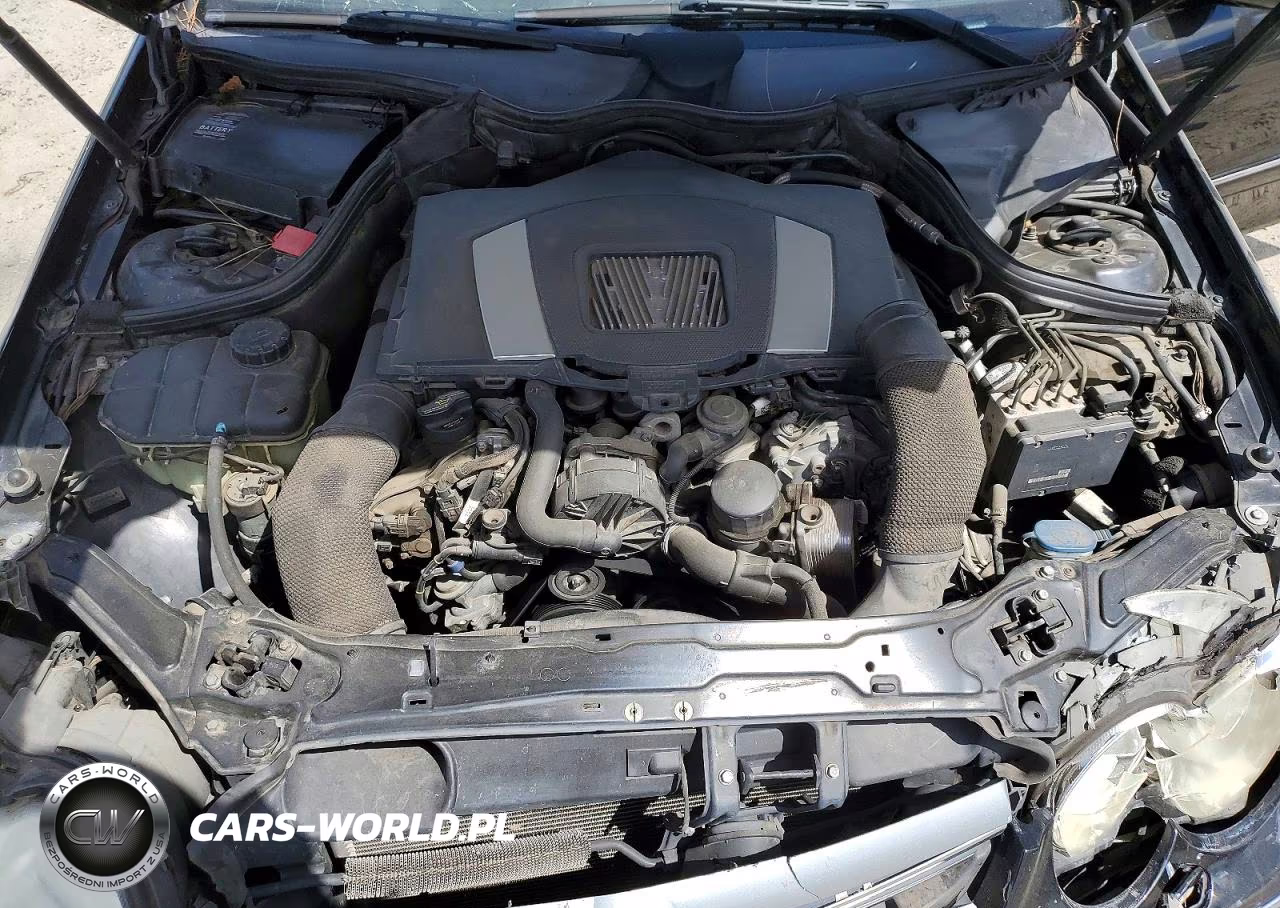 2006 Mercedes-Benz Clk 350 VIN:WDBTJ56H46F183248 - 11