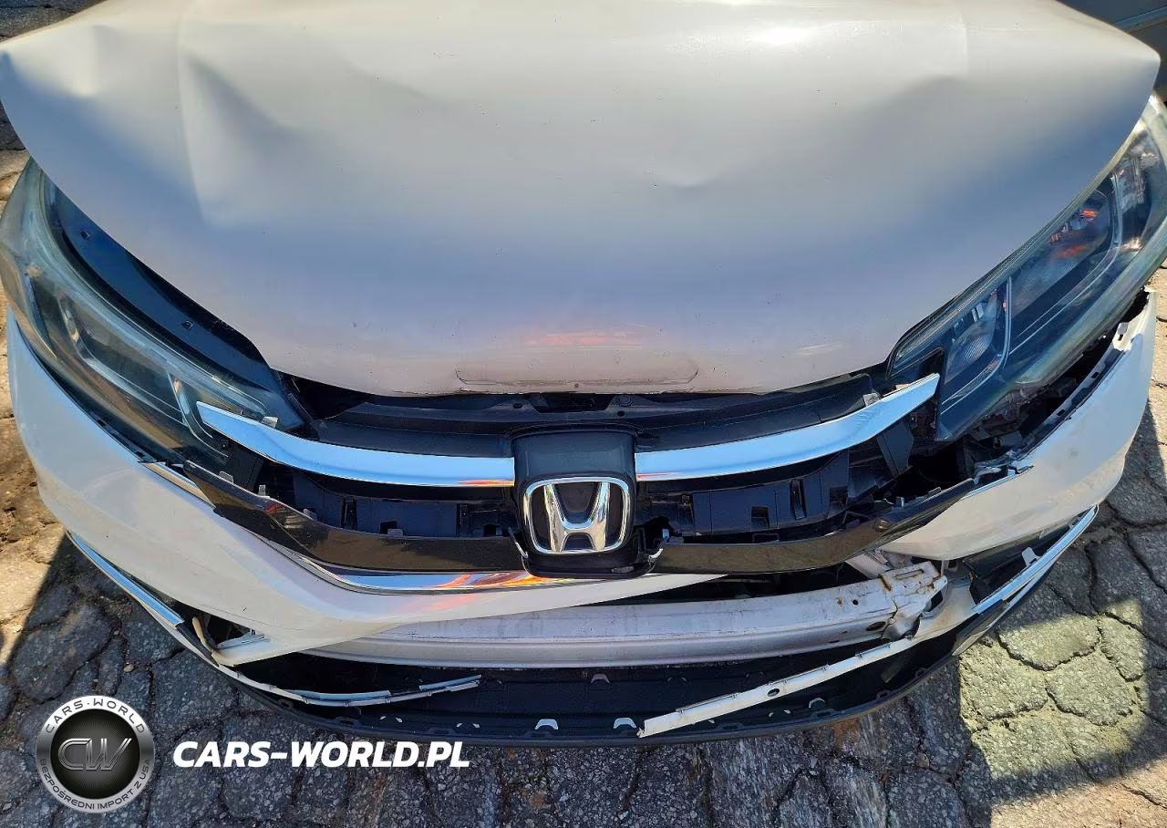 2023 Honda Cr-V Exl VIN:5J6RM3H79FL010381 - 12