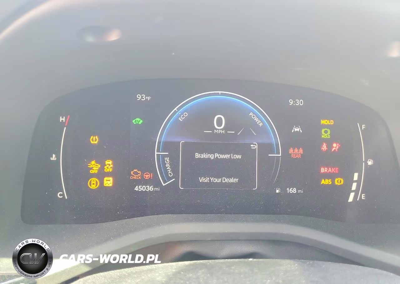2025 Toyota Camry Se VIN:4T1DAACK8SU620202 - 9