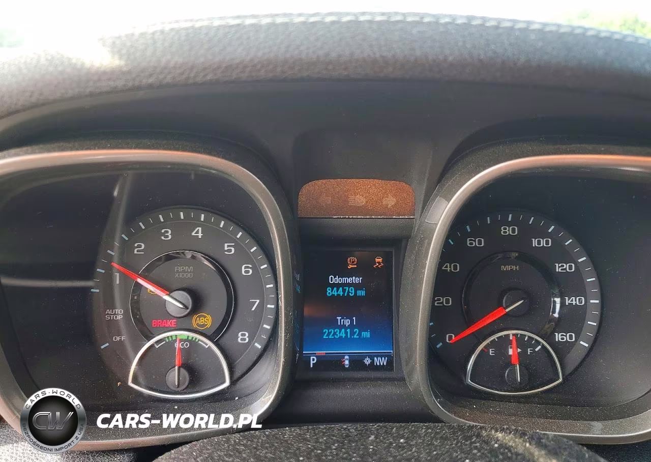 2013 Chevrolet Malibu 1Lt VIN:1G11D5RR5DF108021 - 9