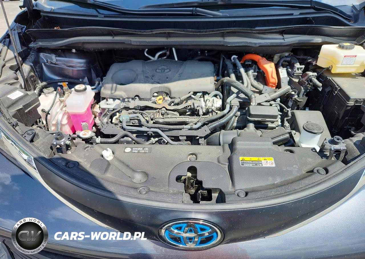 2025 Toyota Sienna Le VIN:5TDKSKFC9SS182121 - 12