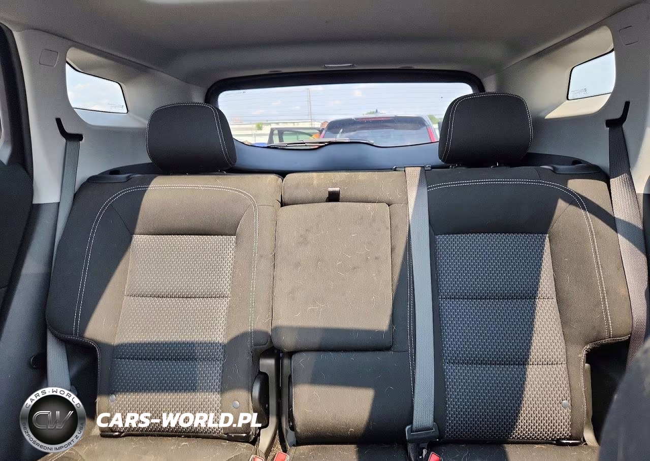 2022 GMC Terrain Sle VIN:3GKALTEVXNL299738 - 10