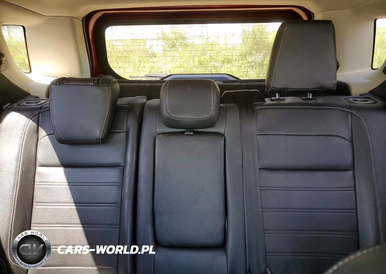 2020 Ford Ecosport Titanium VIN:MAJ6S3KL2LC313072 - 10