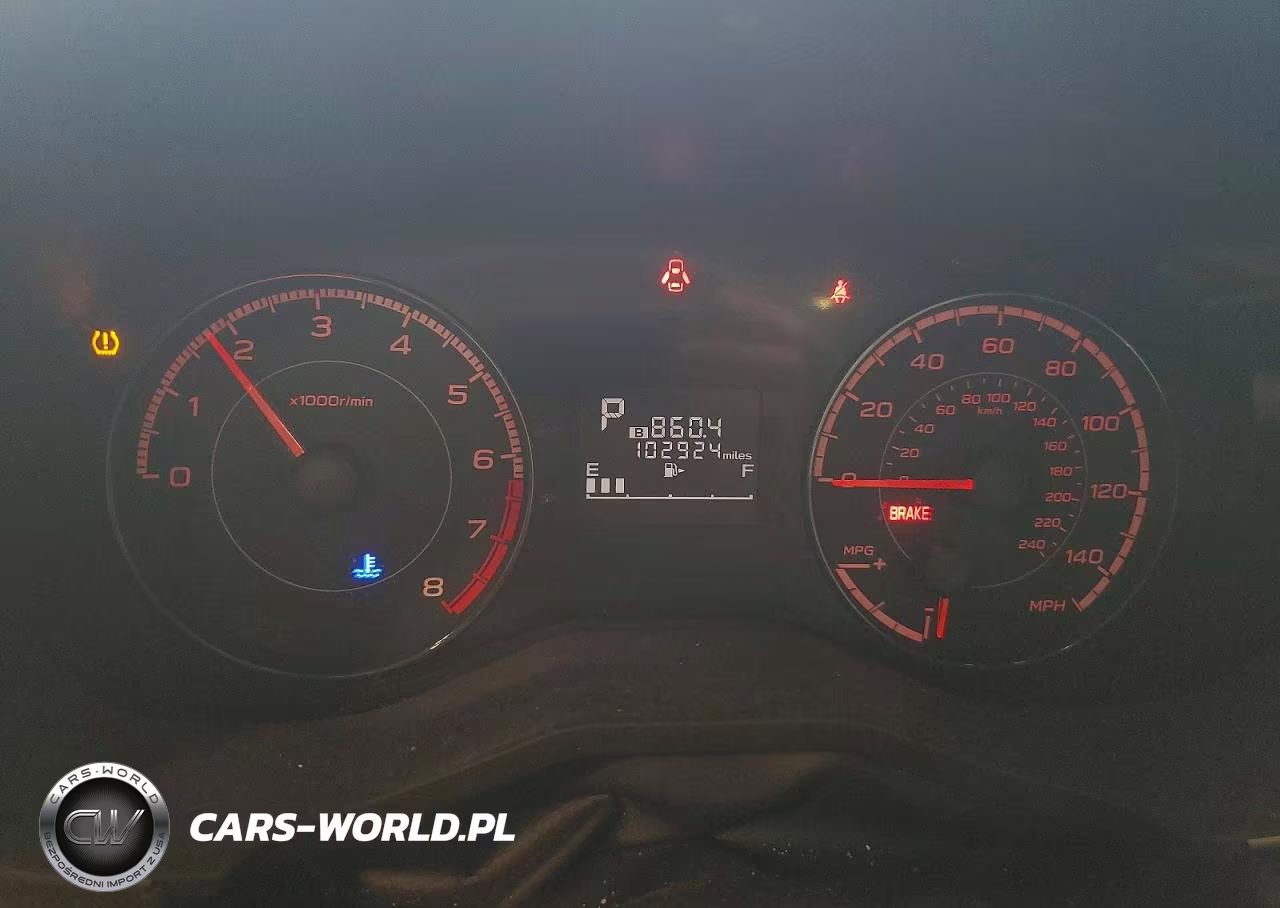 2019 Subaru Impreza Premium VIN:4S3GTAC64K3759442 - 9