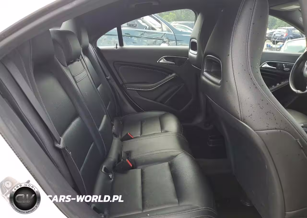 2019 Mercedes-Benz Cla 250 4Matic VIN:WDDSJ4GBXKN774868 - 10