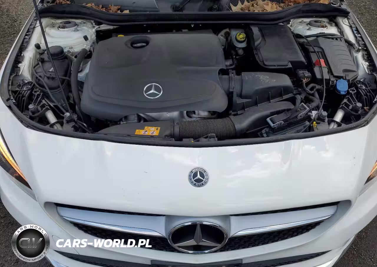 2019 Mercedes-Benz Cla 250 4Matic VIN:WDDSJ4GBXKN774868 - 11