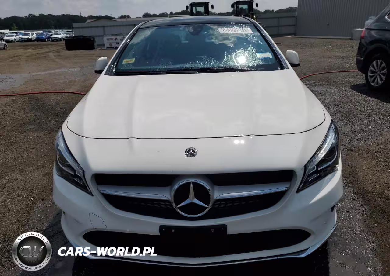 2019 Mercedes-Benz Cla 250 4Matic VIN:WDDSJ4GBXKN774868 - 5