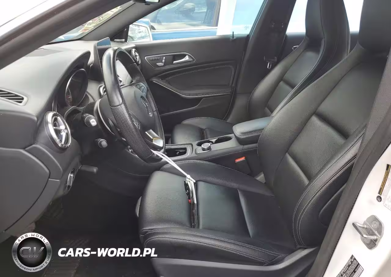 2019 Mercedes-Benz Cla 250 4Matic VIN:WDDSJ4GBXKN774868 - 7