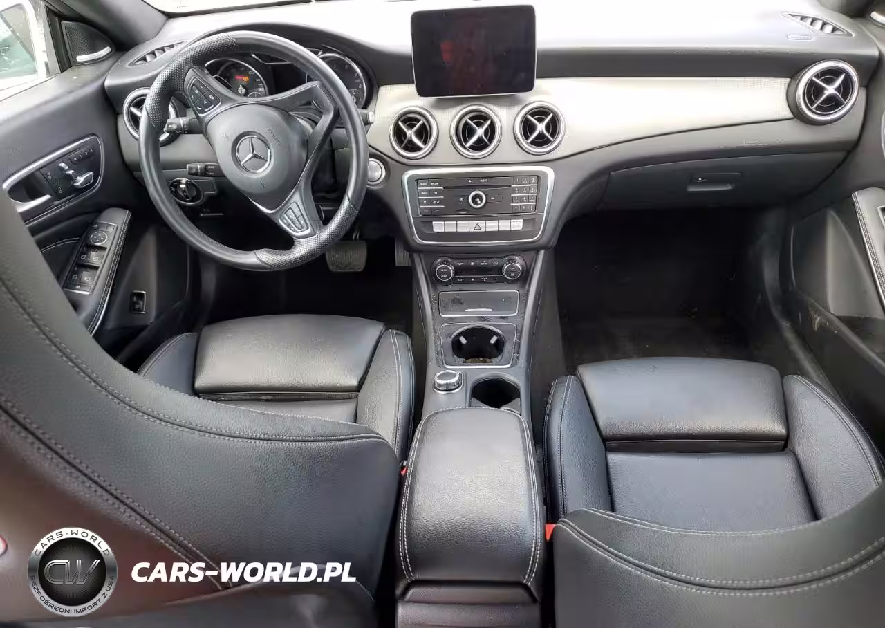 2019 Mercedes-Benz Cla 250 4Matic VIN:WDDSJ4GBXKN774868 - 8