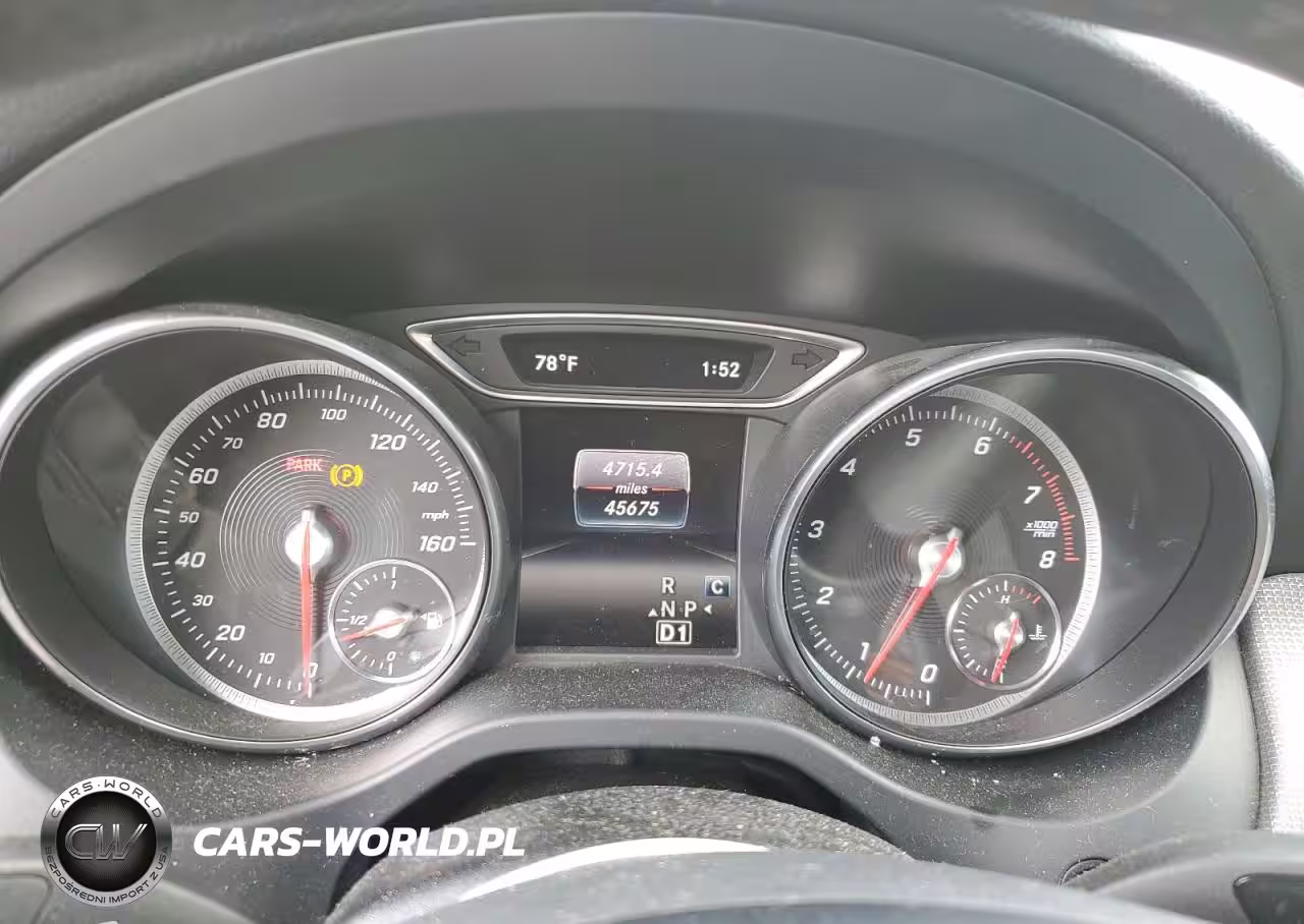 2019 Mercedes-Benz Cla 250 4Matic VIN:WDDSJ4GBXKN774868 - 9