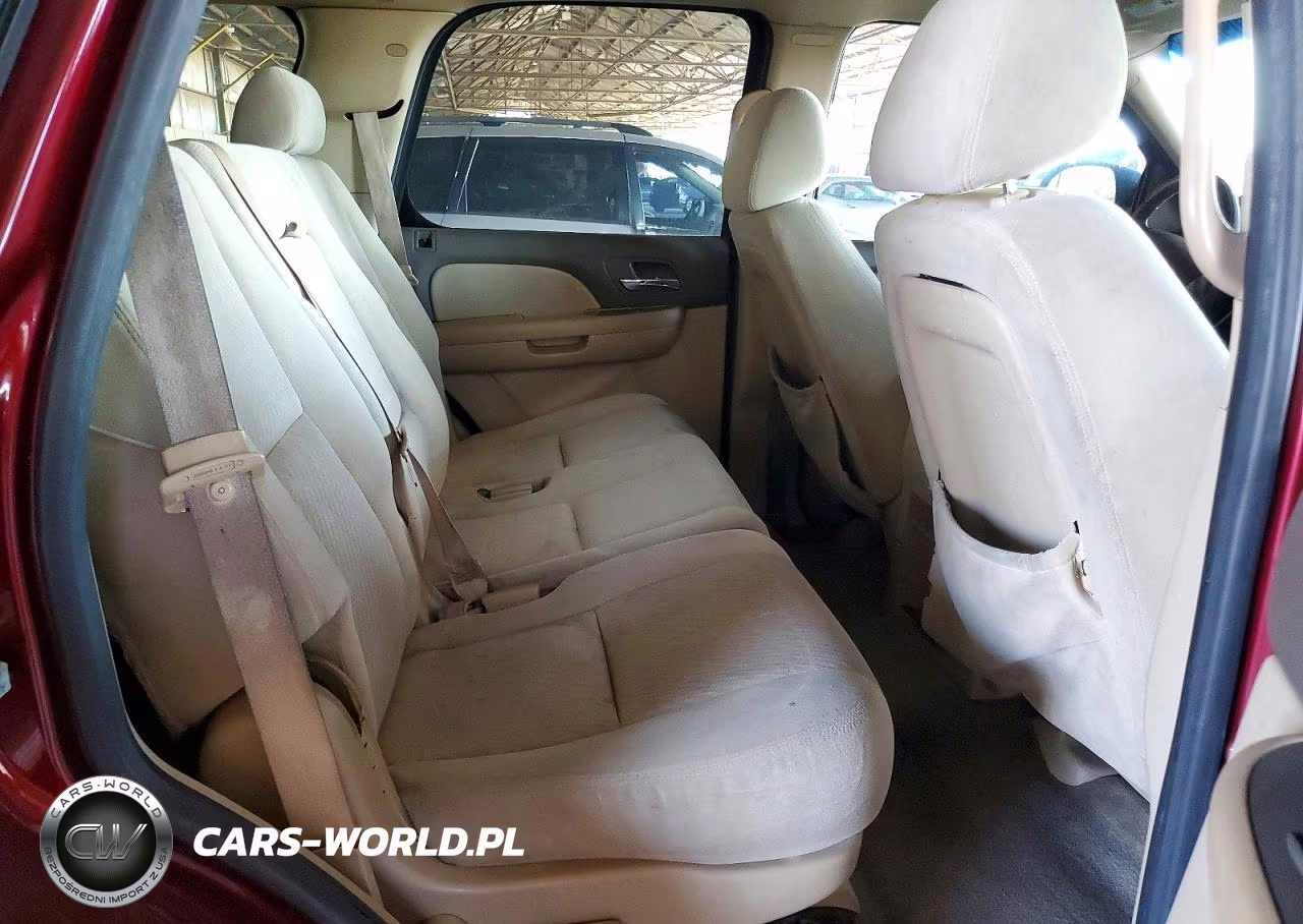 2009 Chevrolet Tahoe VIN:1GNFC13CX9R175238 - 11