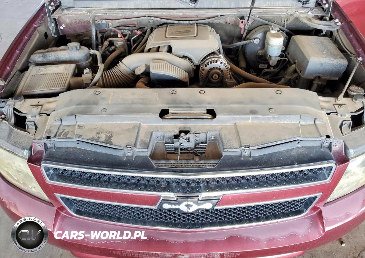 2009 Chevrolet Tahoe VIN:1GNFC13CX9R175238 - 12