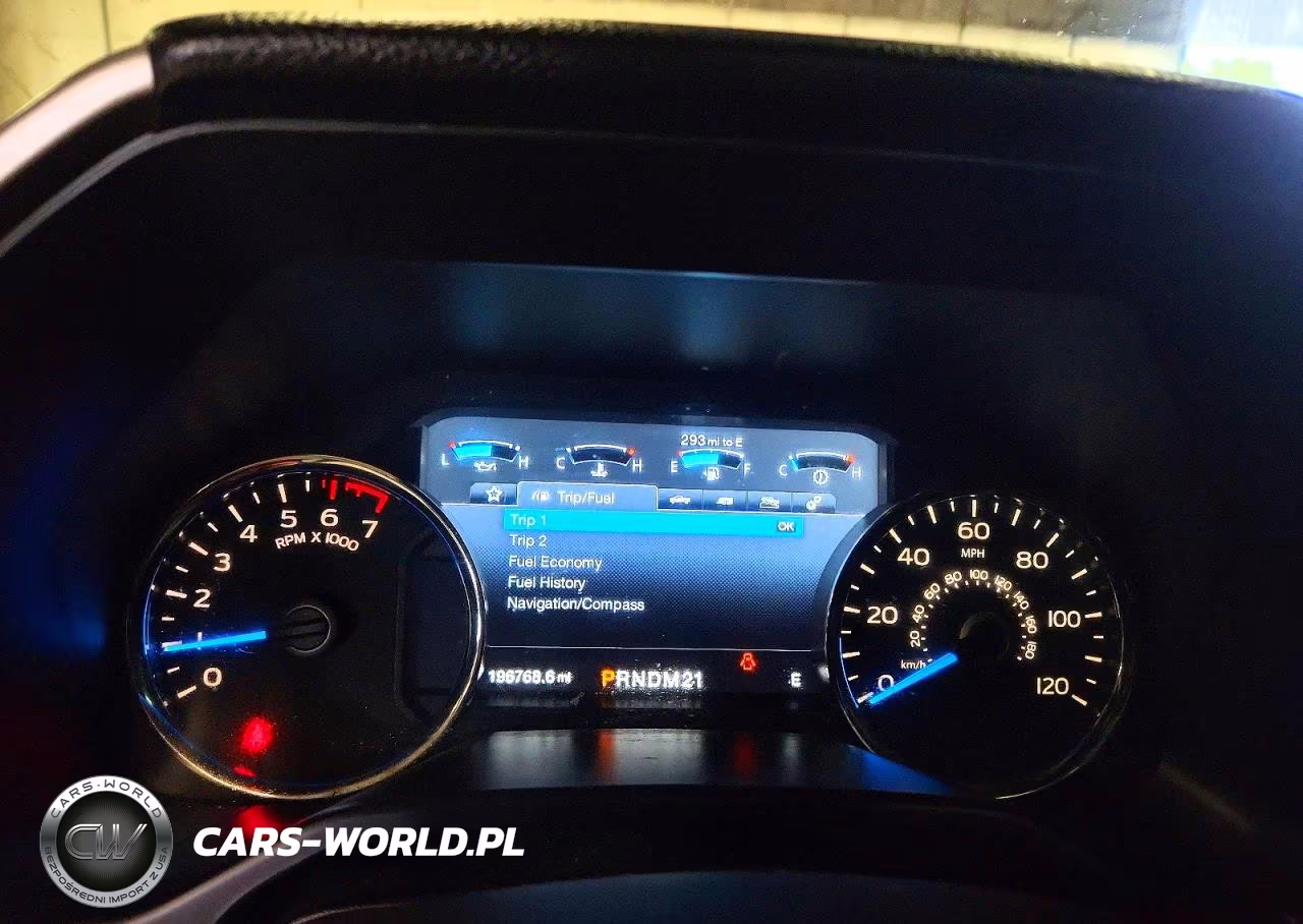 2015 Ford F150 Supercrew VIN:1FTFW1EG3FFB26668 - 9