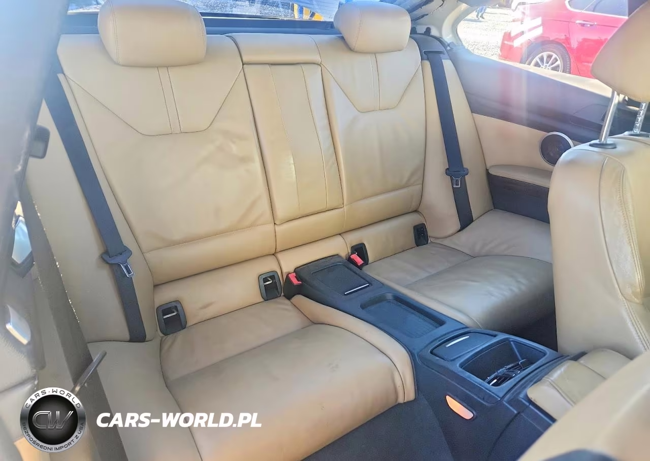 2009 BMW M3 VIN:WBSWD93569P361806 - 10