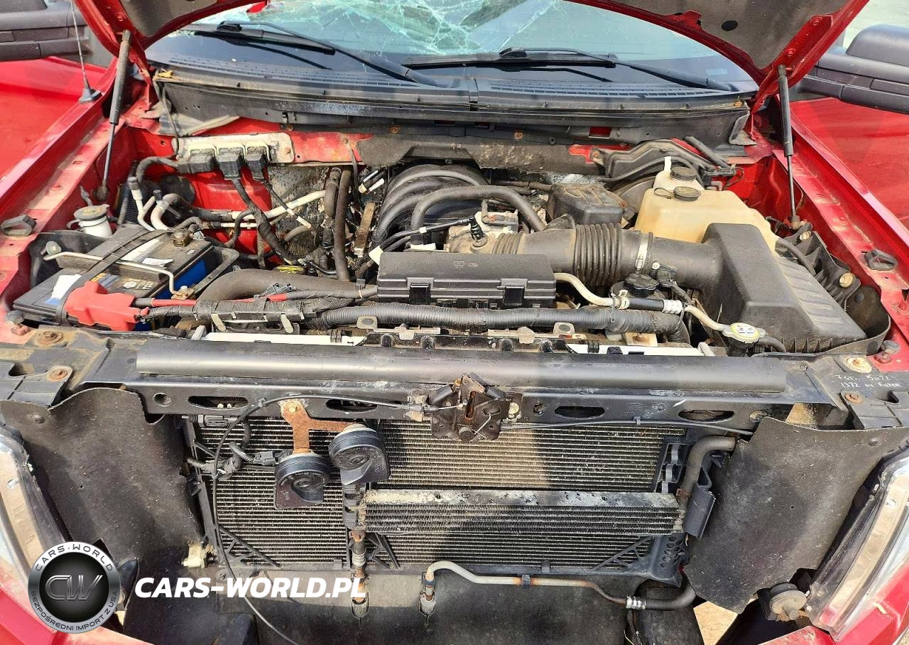 2010 Ford F150 Super Cab VIN:1FTEX1E89AFD45421 - 11