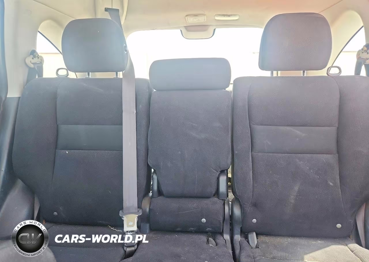 2010 Honda Cr-V Ex VIN:3CZRE3H53AG703741 - 10