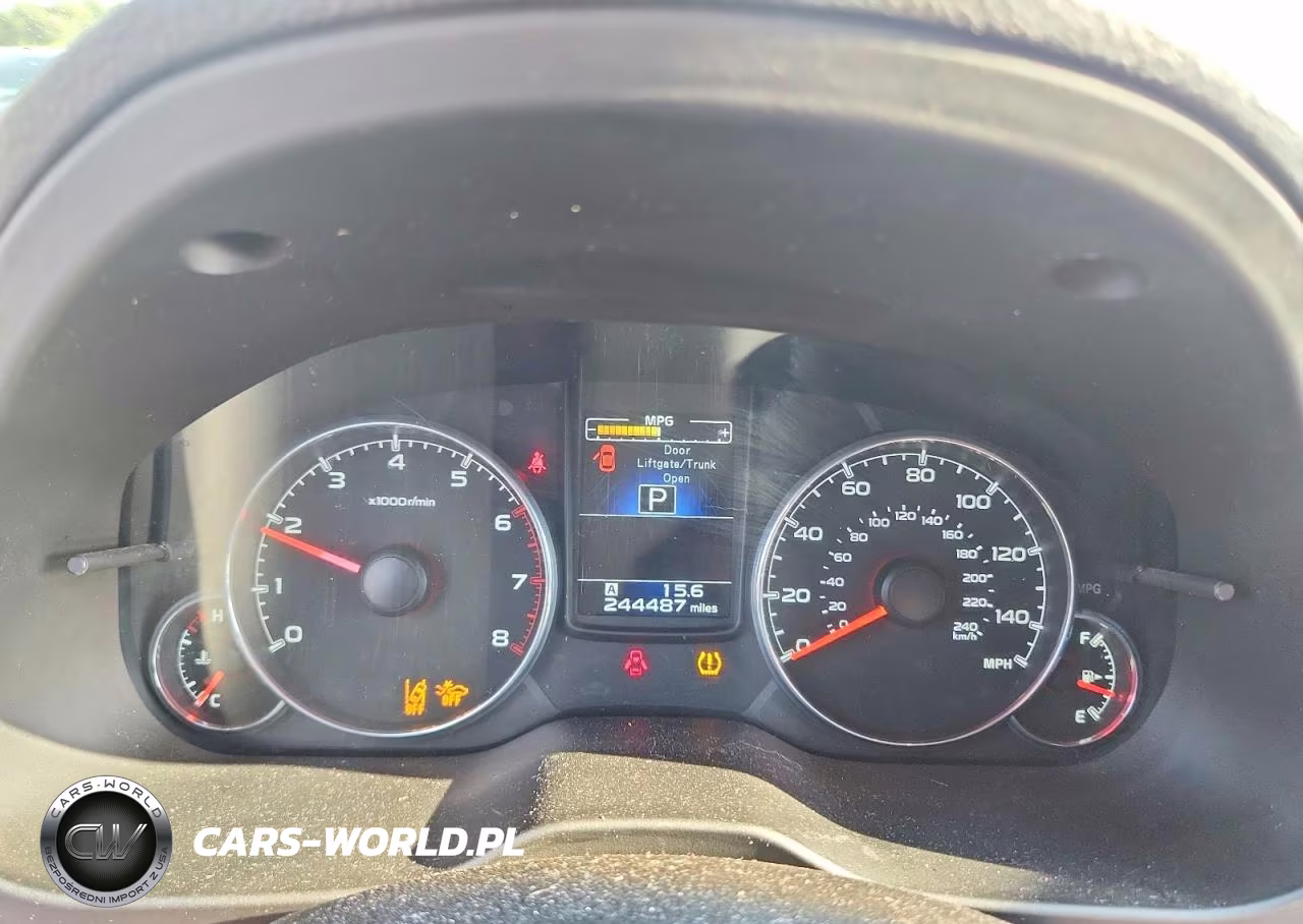 2014 Subaru Outback 2.5I Limited VIN:4S4BRCPC4E3266302 - 9