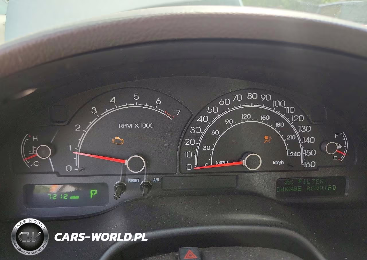 2003 Lincoln Ls VIN:1LNHM87A13Y702205 - 9